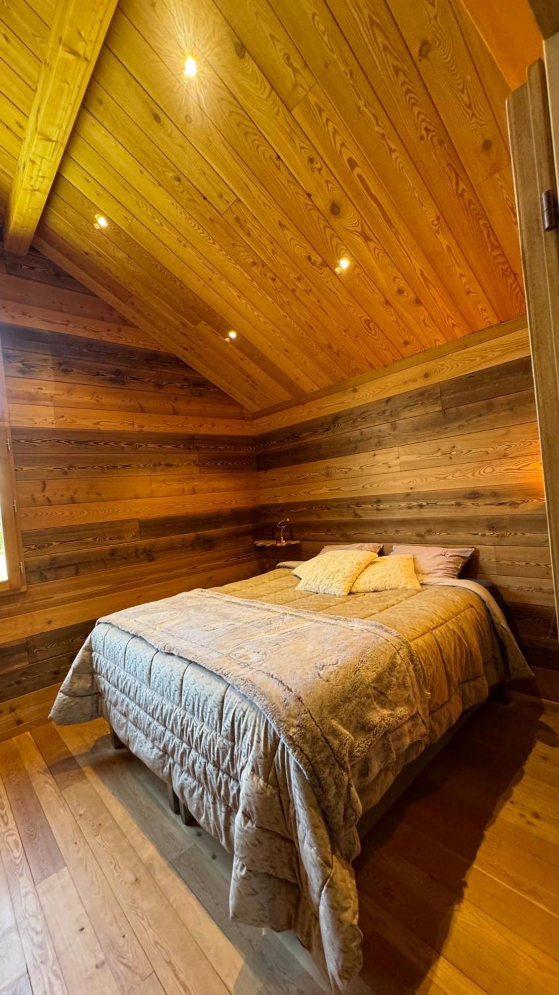 Un Brin Cosy Неваш Экстерьер фото