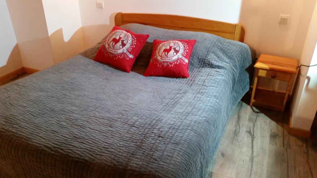 Un Brin Cosy Неваш Экстерьер фото