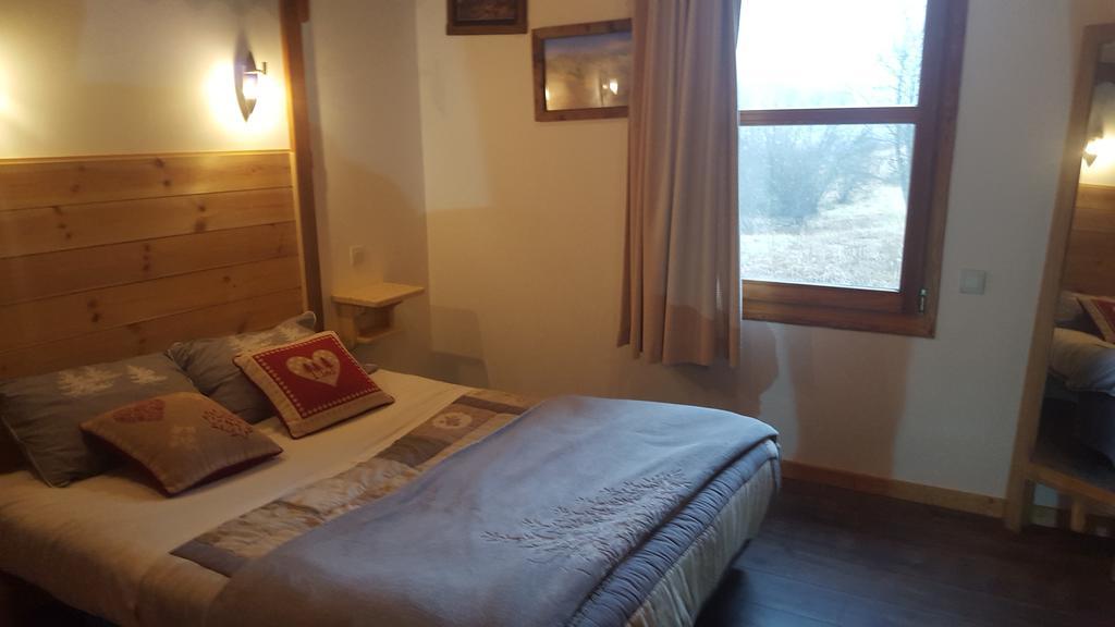 Un Brin Cosy Неваш Экстерьер фото